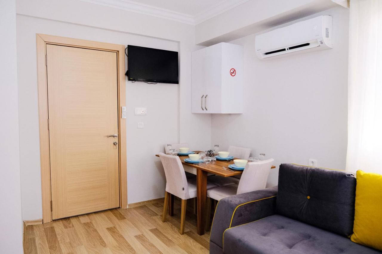 Aparthotel Ozgur Fethiye