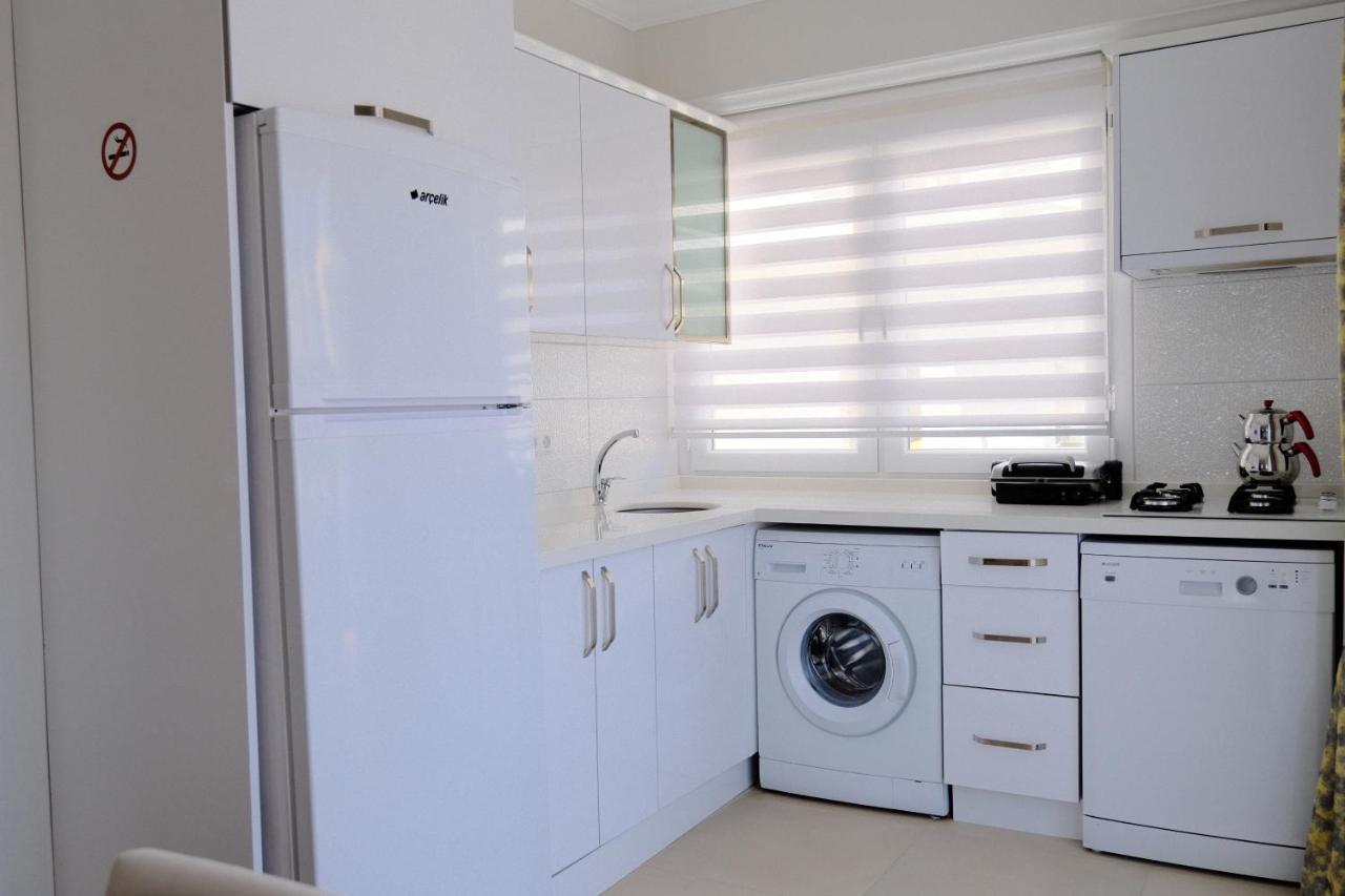 Ozgur Aparthotel