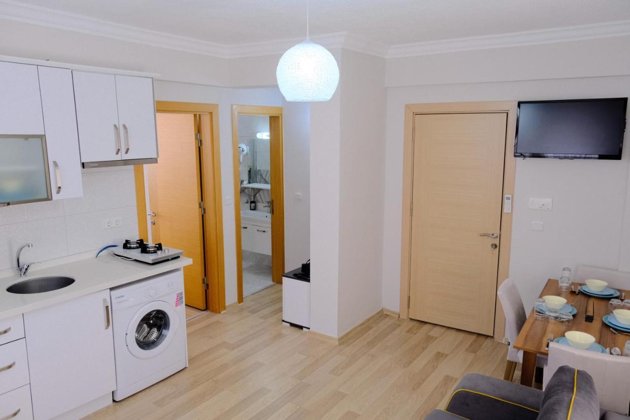 Aparthotel Ozgur Fethiye