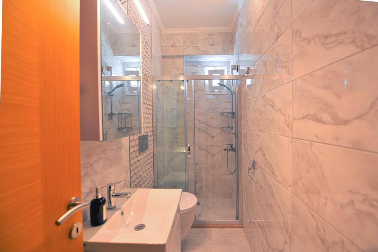 Aparthotel Ozgur