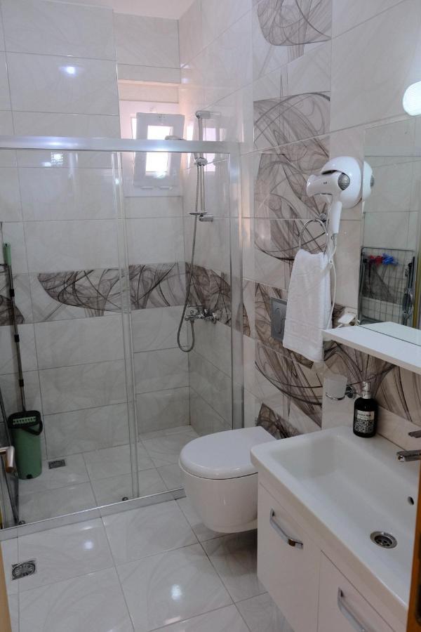 Aparthotel Ozgur Fethiye