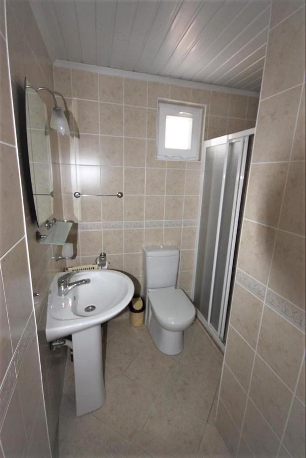 Villa Vılla Tına