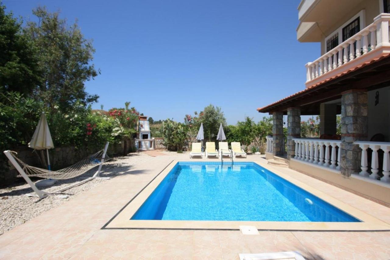 Villa Vılla Tına Fethiye