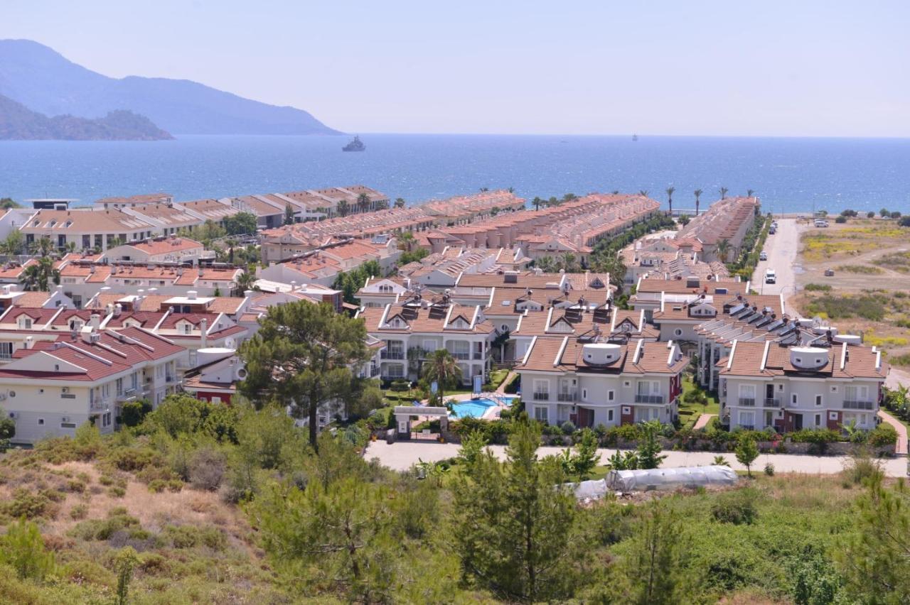 Legend Ii Holiday home Fethiye
