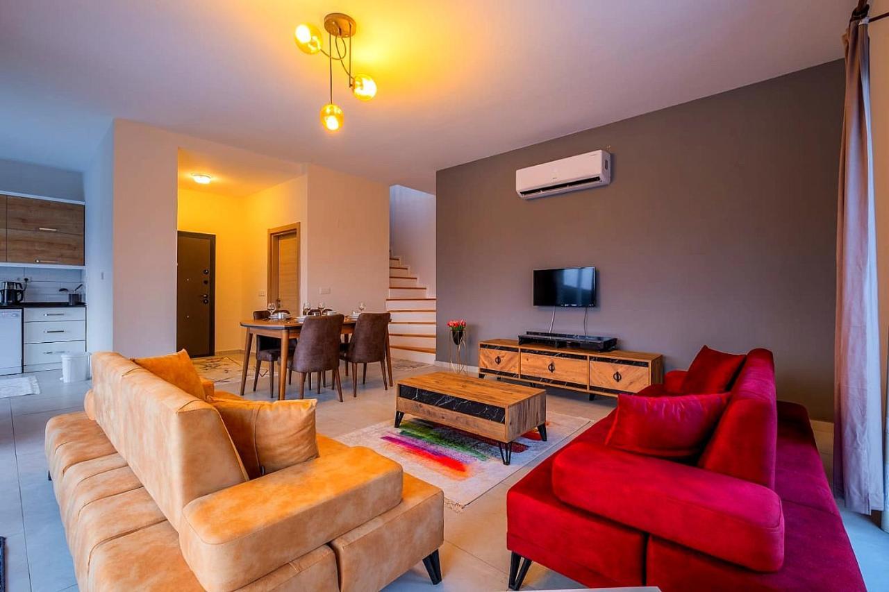 Yuga,oeluedeniz Villa *