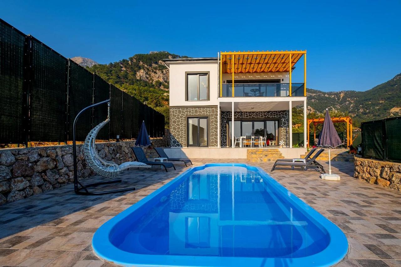 Yuga,oeluedeniz Villa