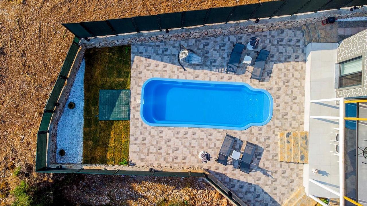 Villa Yuga,oeluedeniz Fethiye