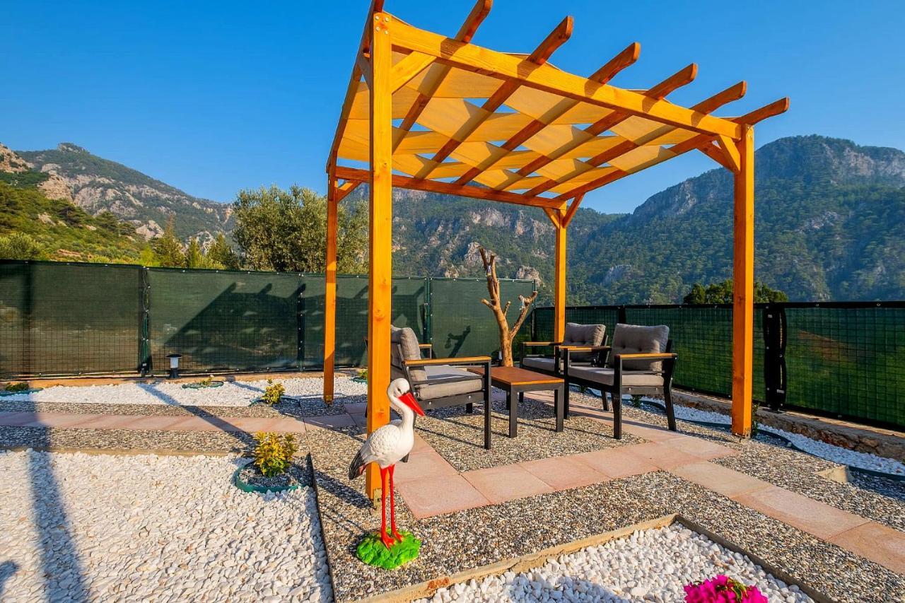 Yuga,oeluedeniz Villa