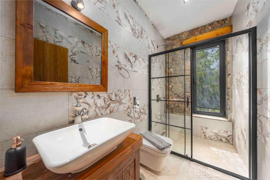 Villa Reddoors