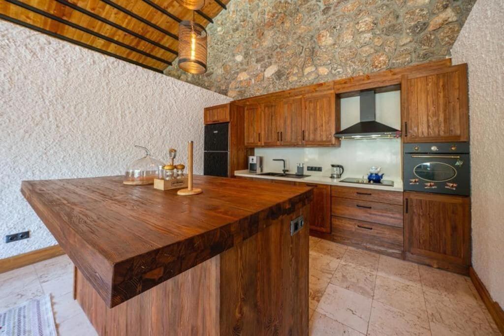 Villa Reddoors Fethiye