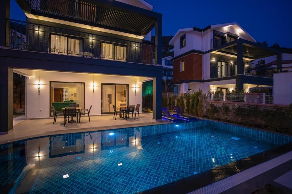 Efe Villa Fethiye
