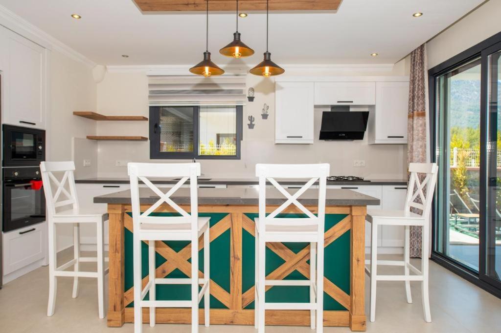 Villa Efe Fethiye
