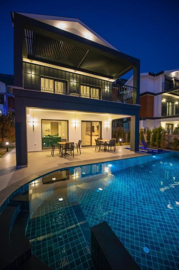 Efe Villa Fethiye