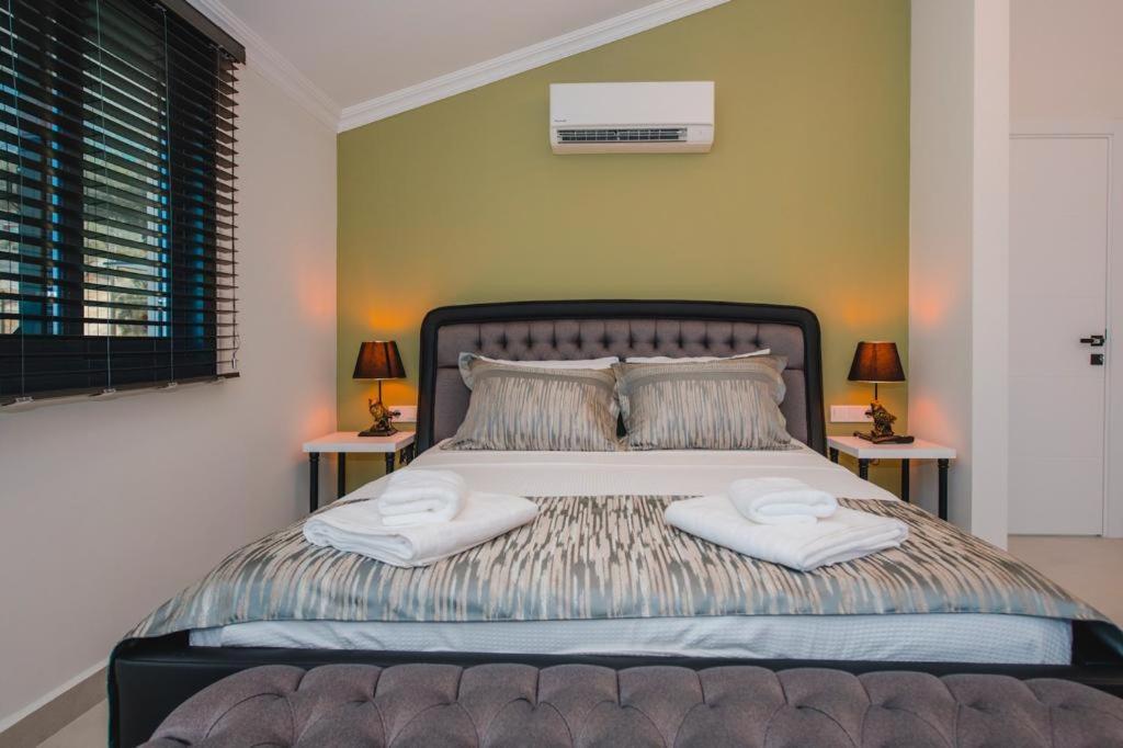 Villa Efe Fethiye