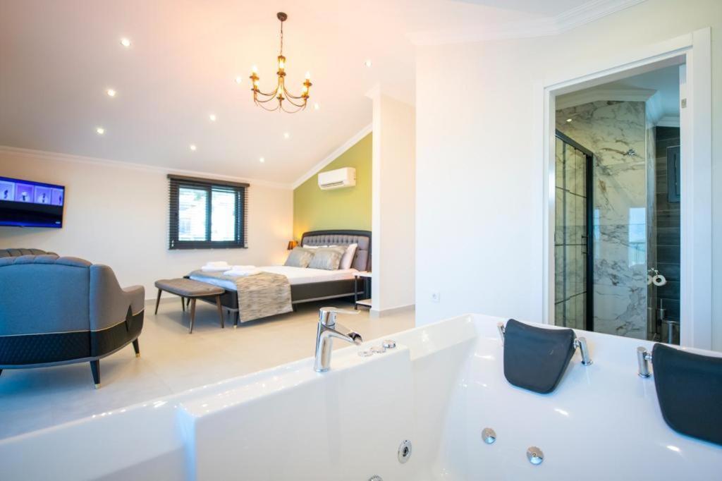 Villa Efe Fethiye