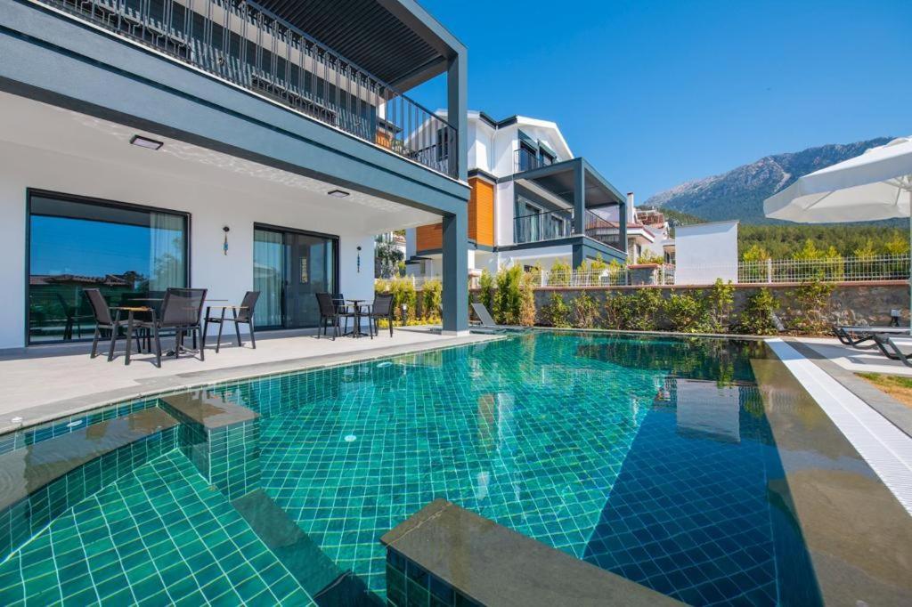 Villa Efe *