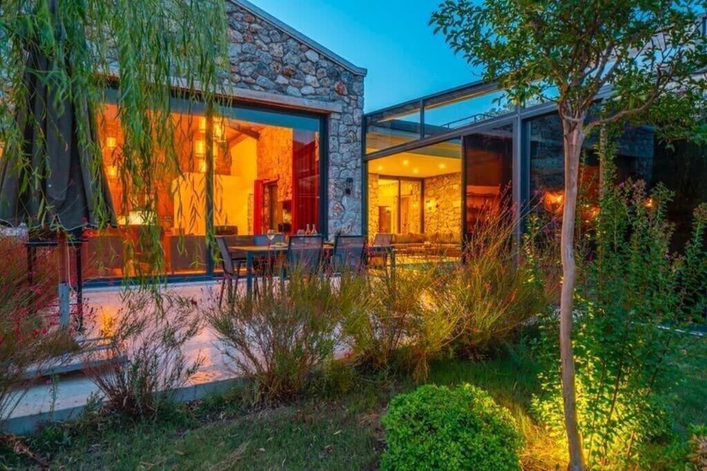 Villa Reddoors *
