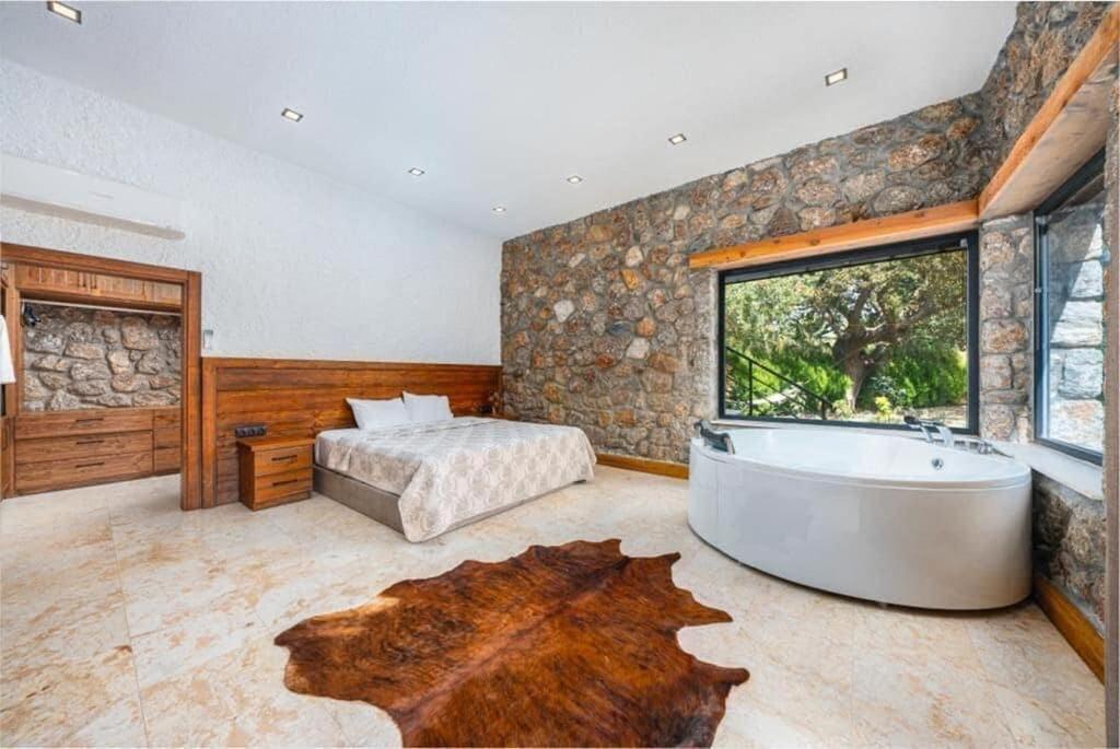 Villa Reddoors *