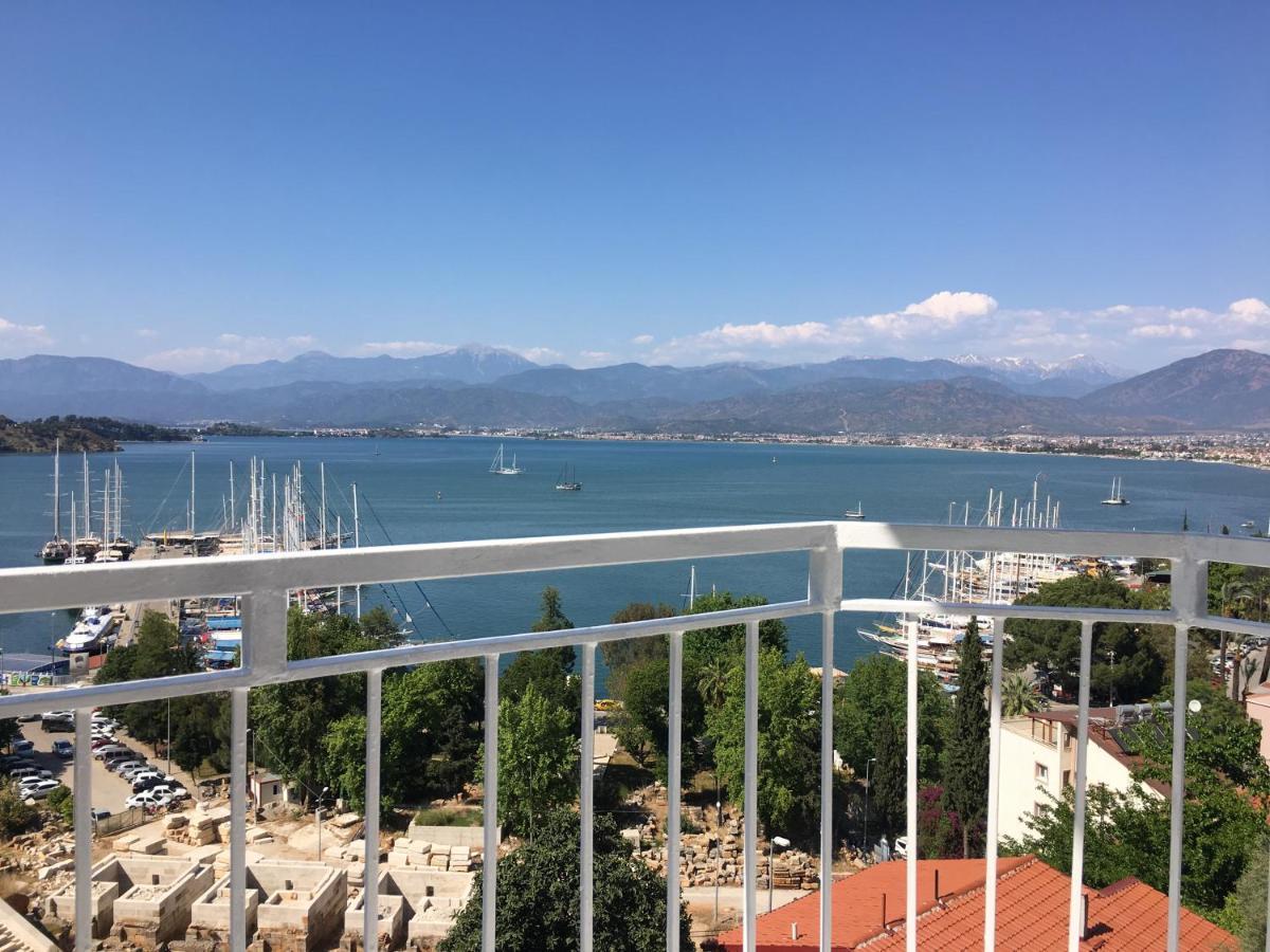 Dream View - Centre * Fethiye