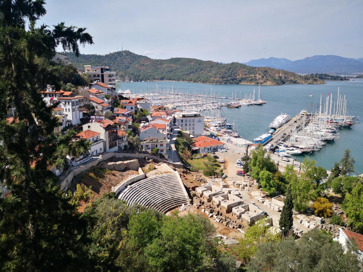 Dream View - Centre * Fethiye