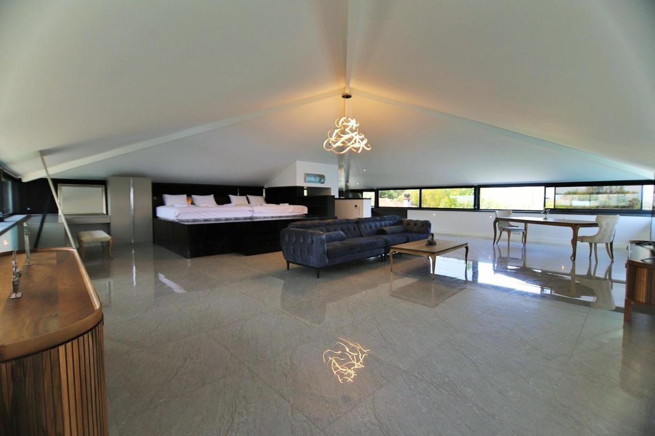 Casa Blanca Villa Fethiye
