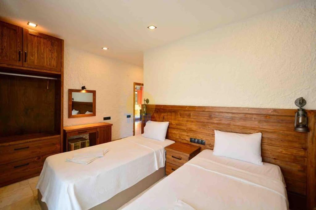 Villa Reddoors