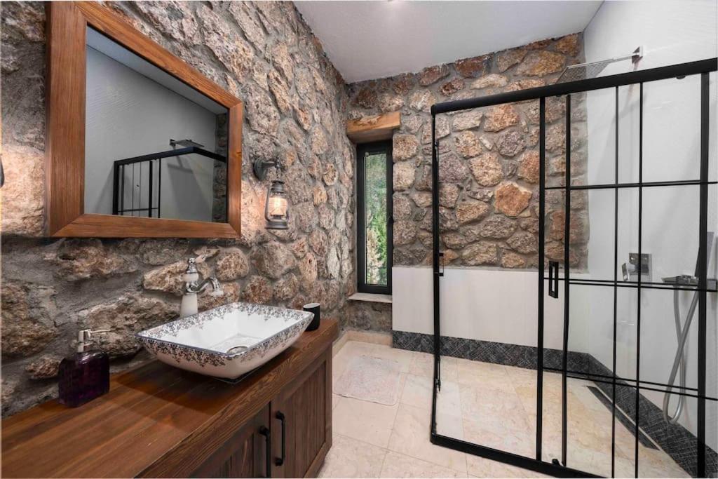 Villa Reddoors Fethiye
