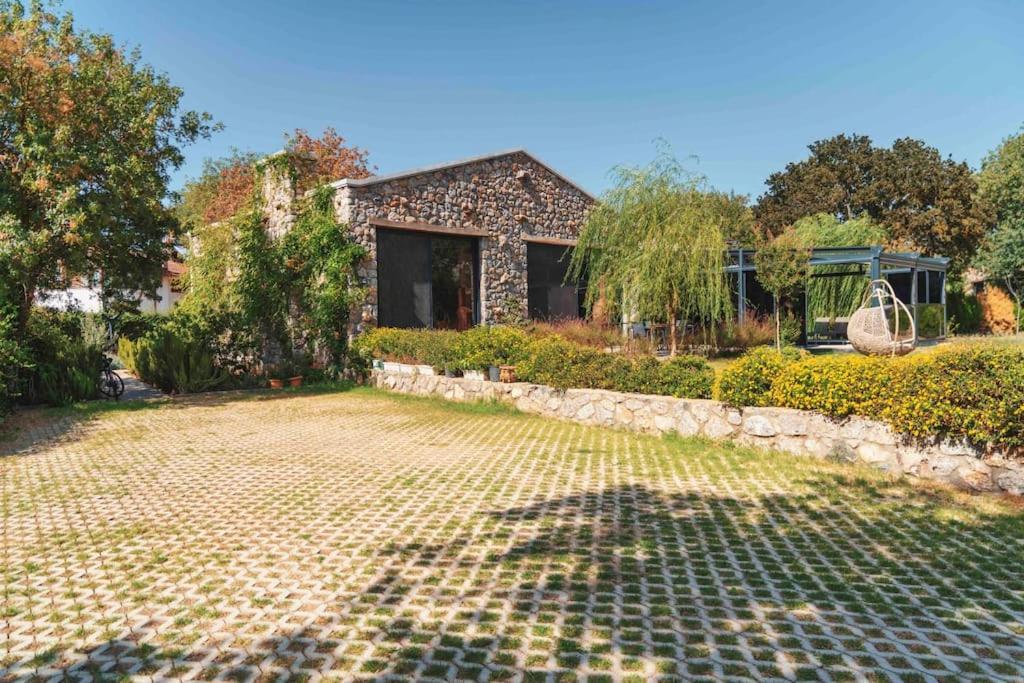 Villa Reddoors Fethiye