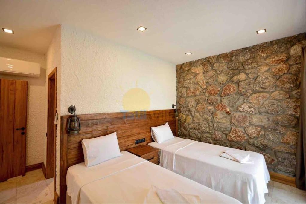 Villa Reddoors Fethiye