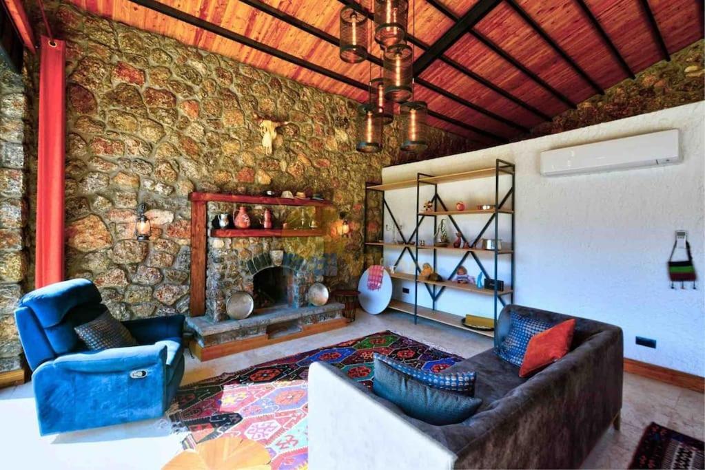Reddoors Fethiye