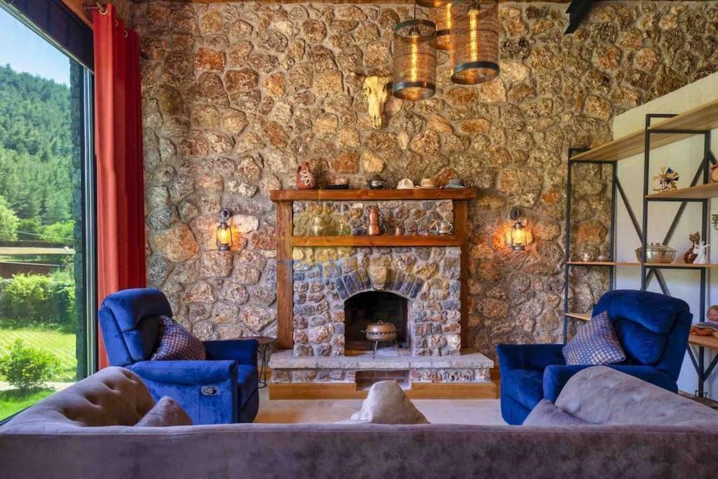 Villa Reddoors *