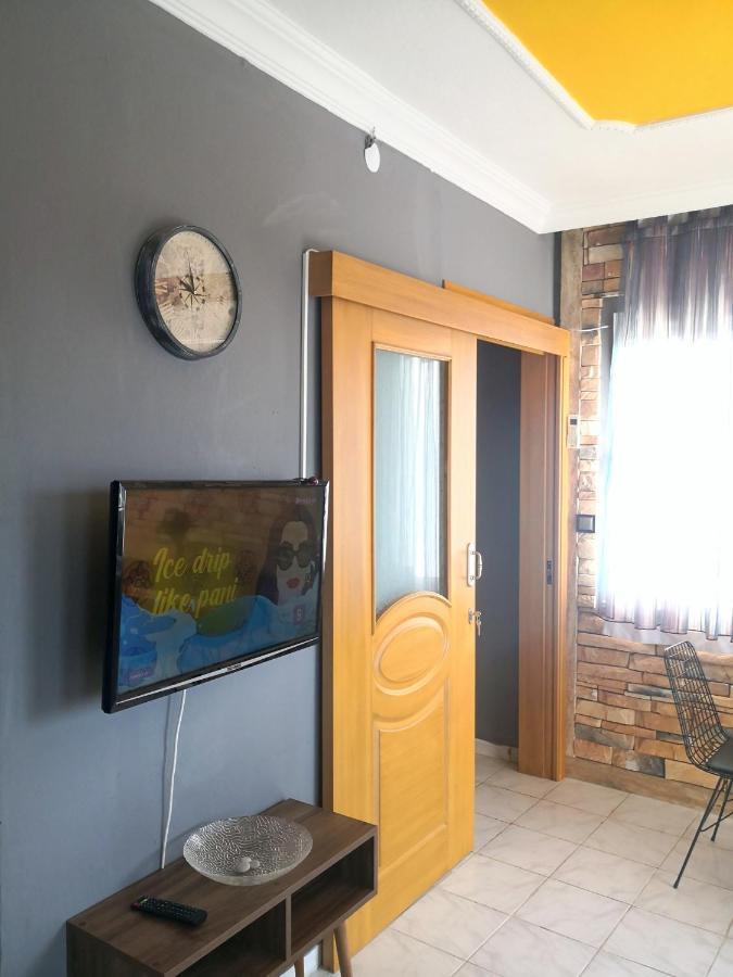 Dream View - Centre Apartment *