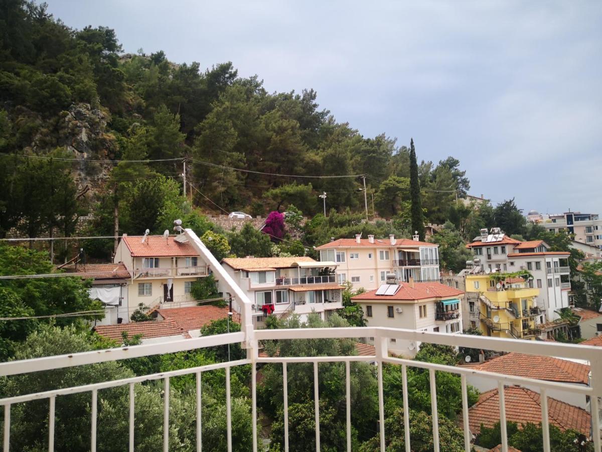 Dream View - Centre Fethiye