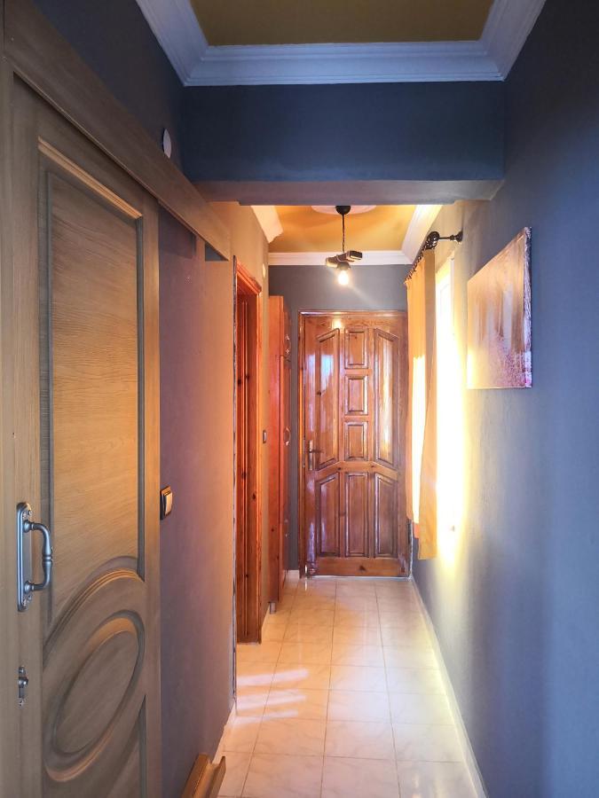 Dream View - Centre Apartment Fethiye