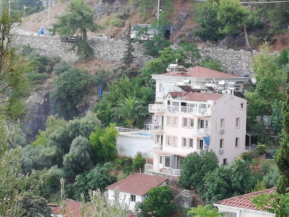 Dream View - Centre