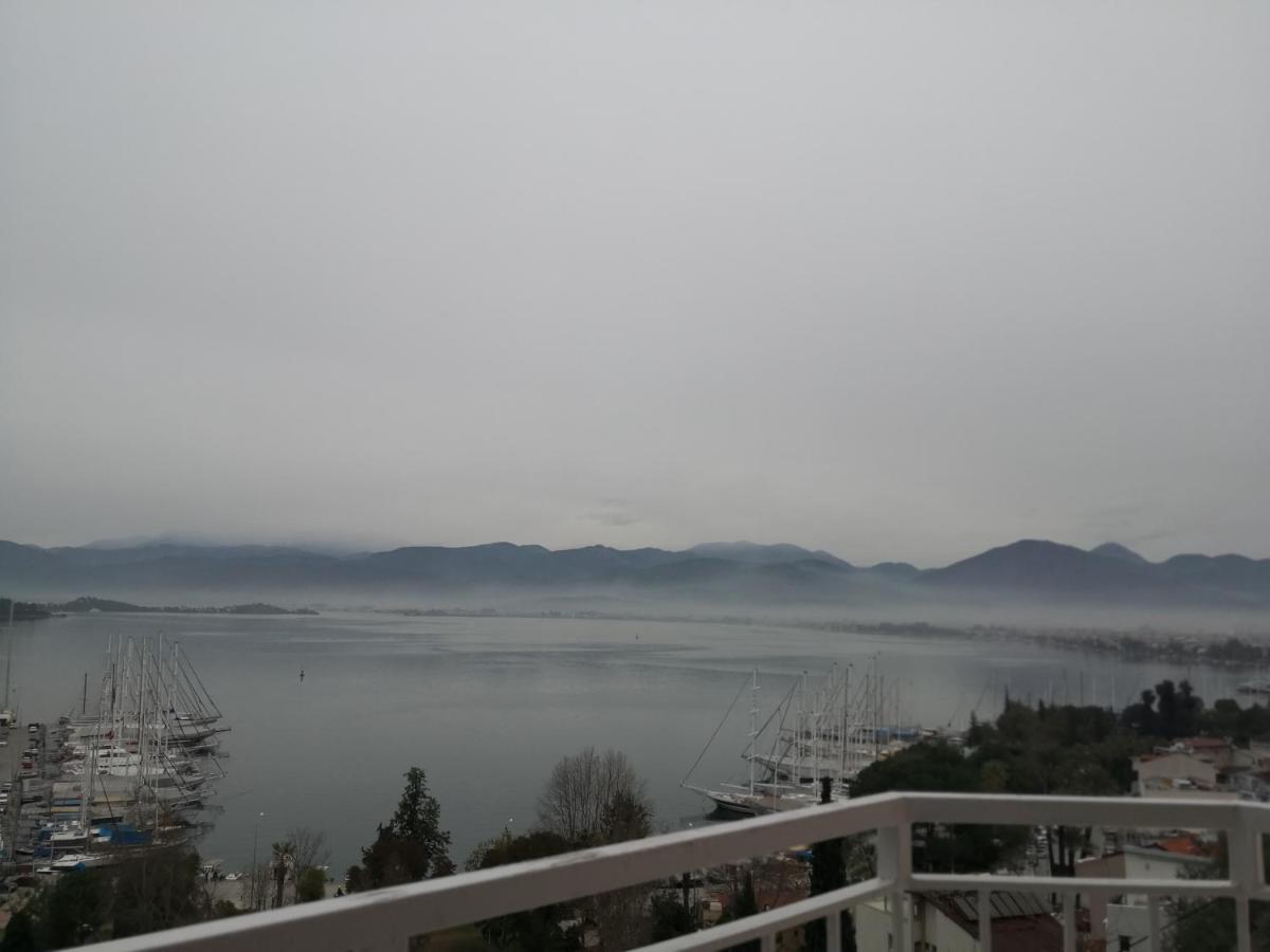 Dream View - Centre Apartment