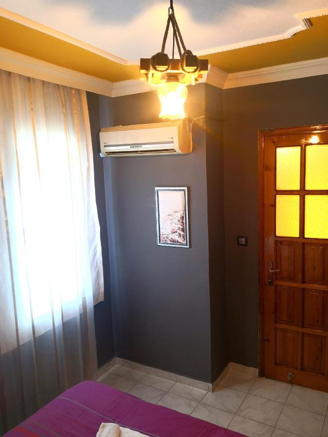 Dream View - Centre Apartment *