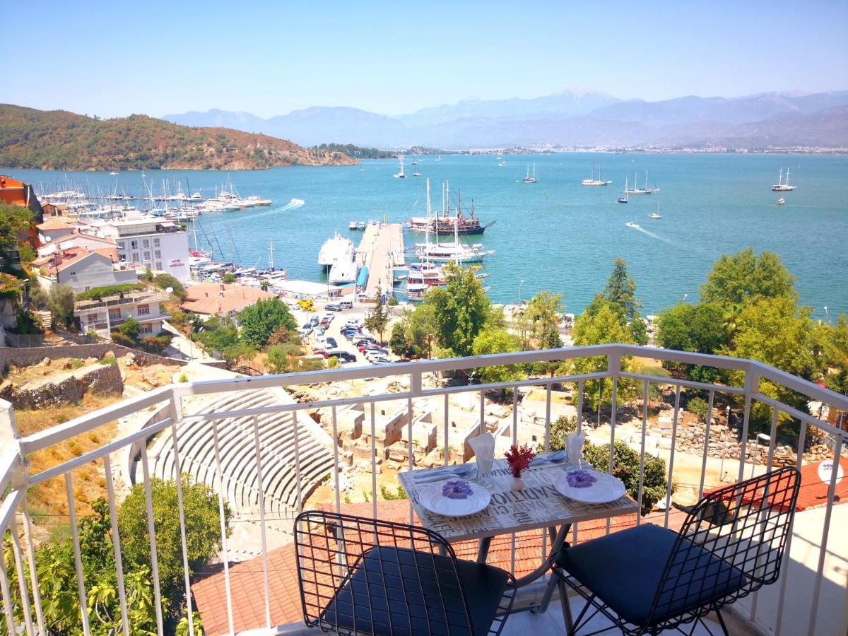 Dream View - Centre Apartment