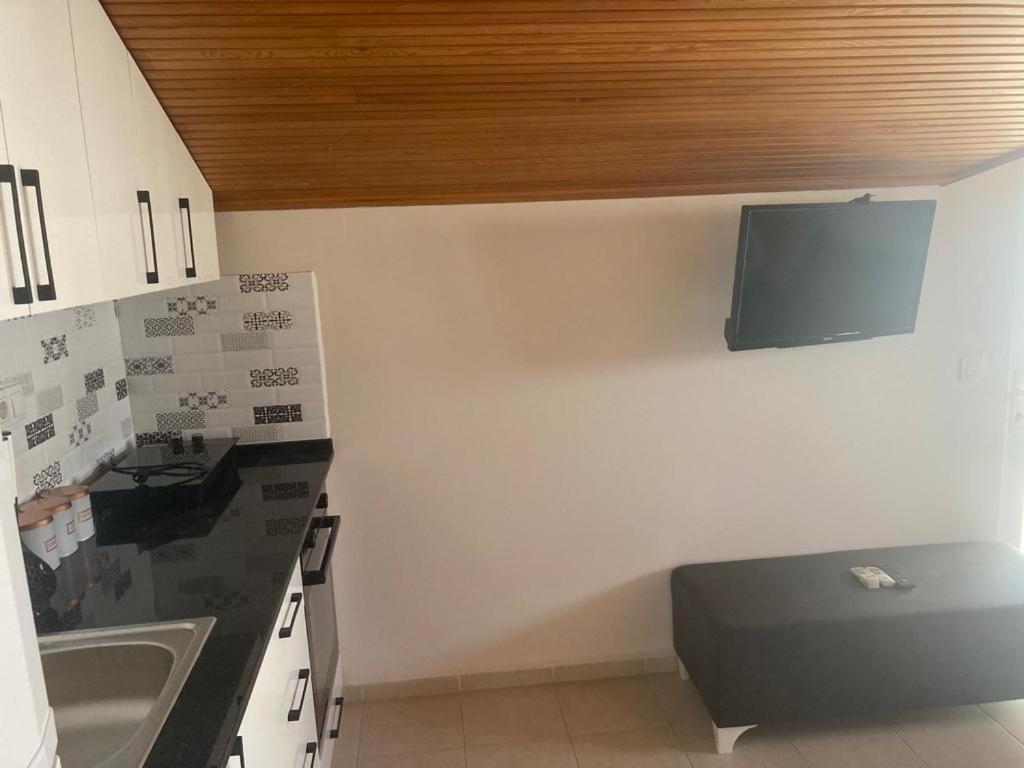 Apartment Mariner Fethiye