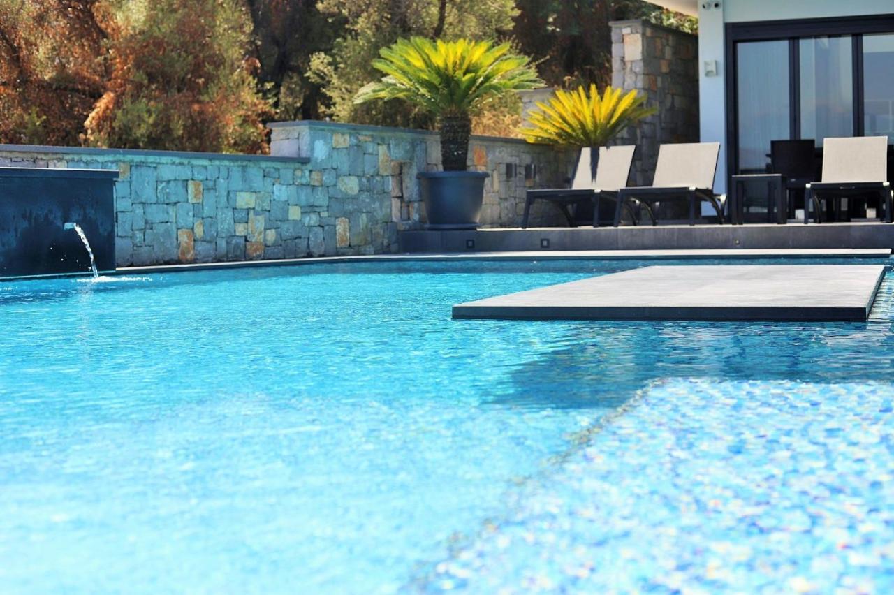 Casa Blanca Villa Fethiye