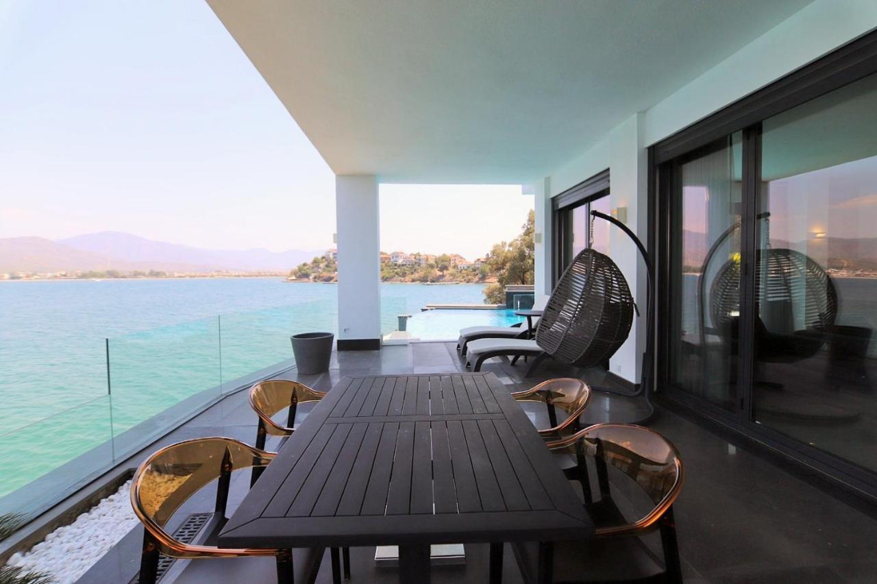 Villa Casa Blanca Fethiye