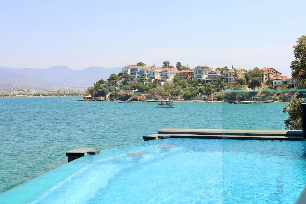 Casa Blanca * Fethiye