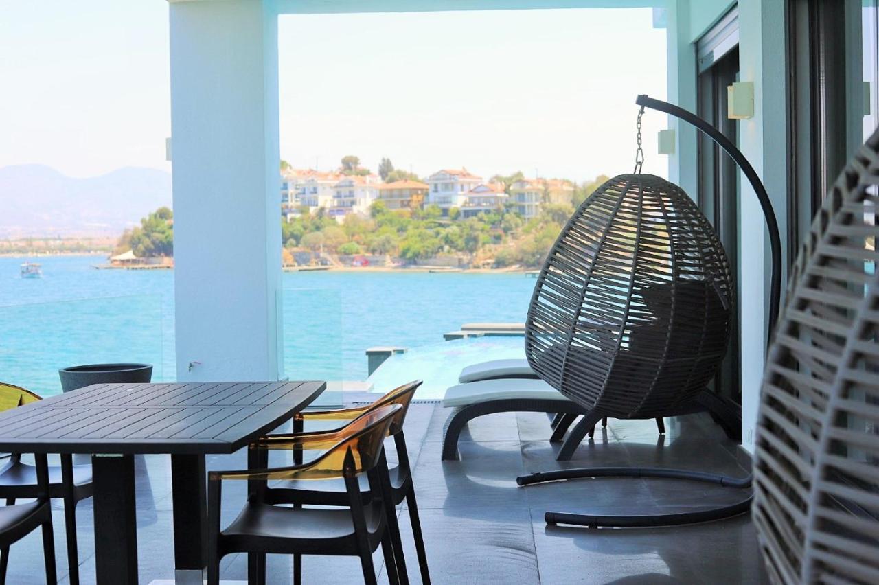 Casa Blanca Villa Fethiye