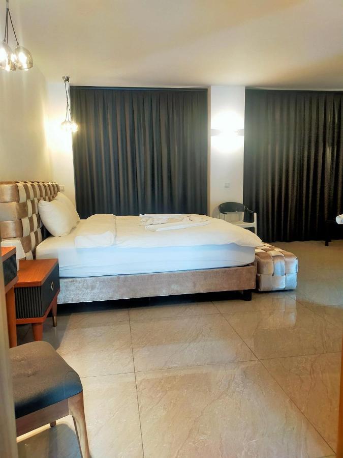 Casa Blanca Villa Fethiye