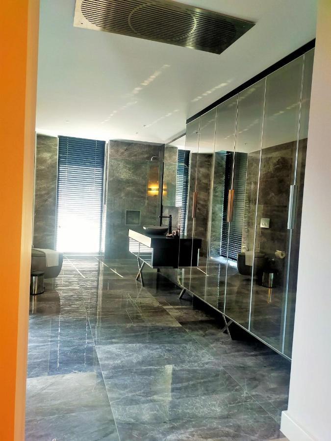 Villa Casa Blanca Fethiye