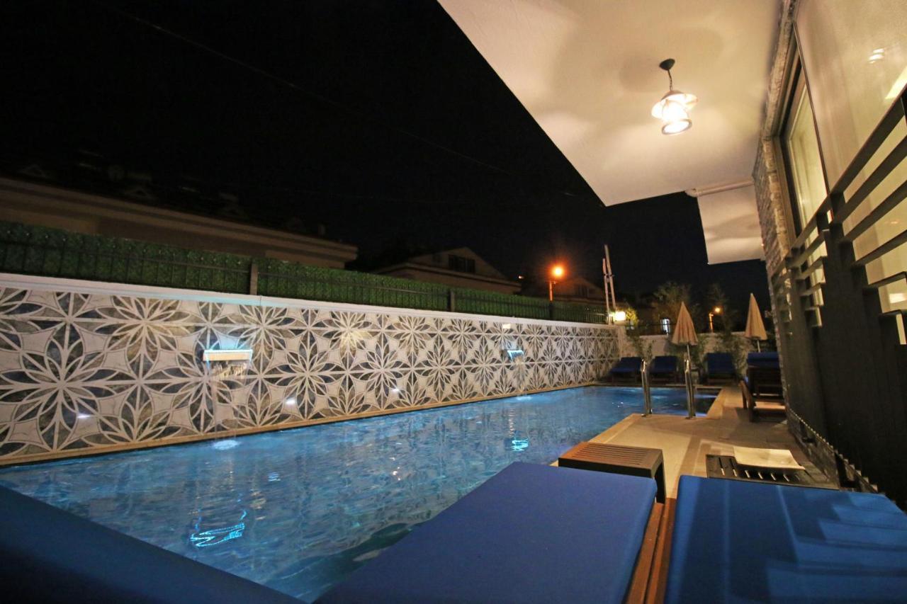 Caglar Appartement Fethiye
