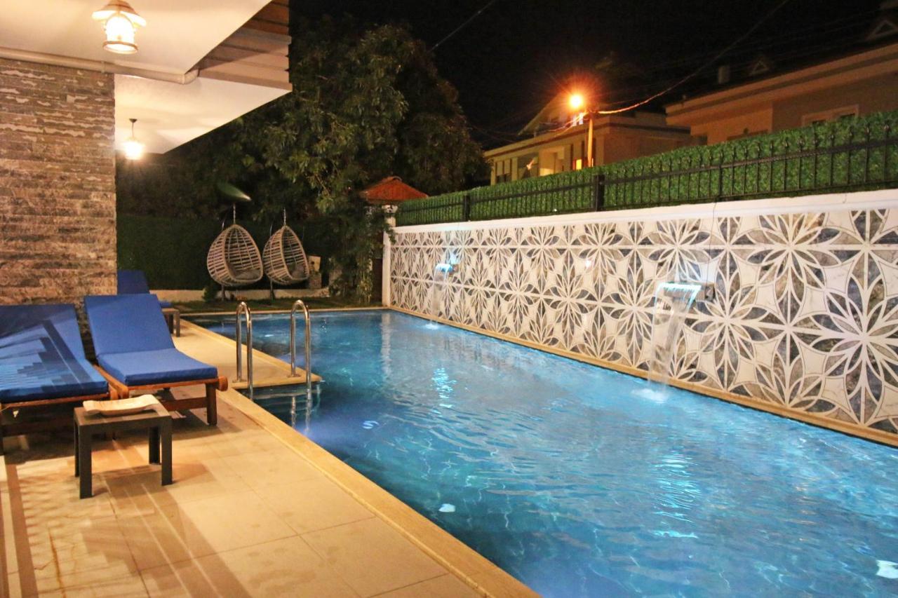 Appartement Caglar