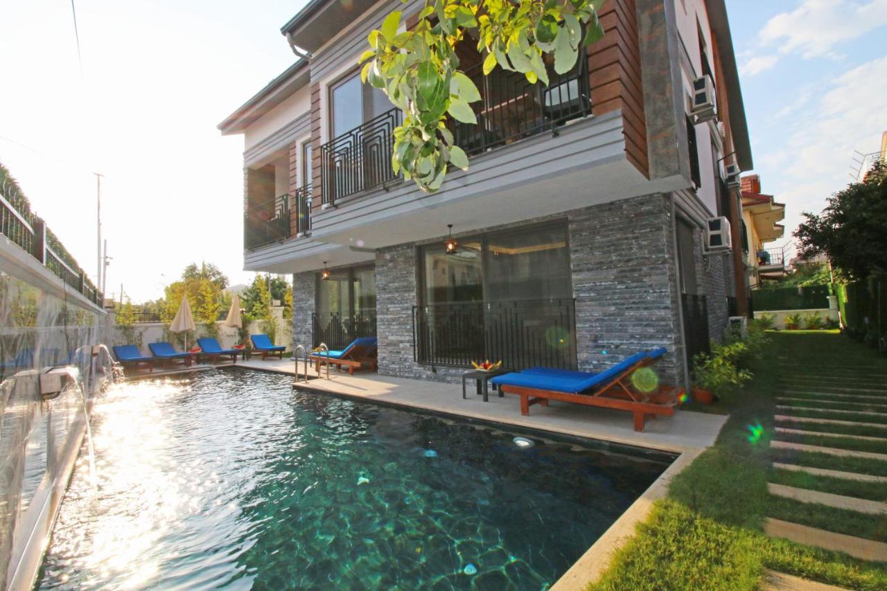 Caglar Fethiye