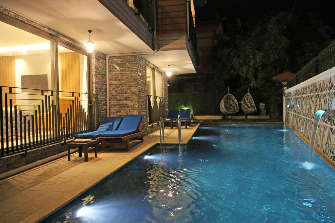 Appartement Caglar