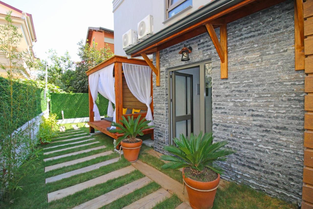 Caglar Appartement